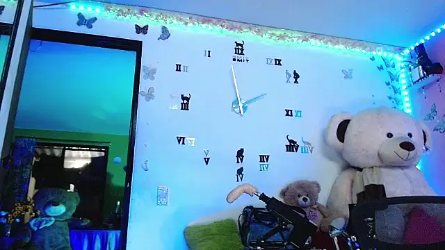 goddess BigassCock online show from 11/16/25, 06:41