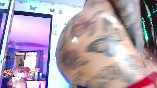 goddess BigassCock online show from 02/19/26, 08:49