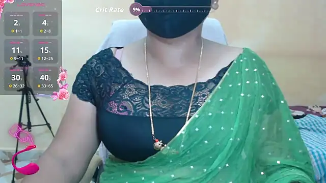 Snapshot of Queen_sakshi chatting on 09/09/25, 06:02 Queen sakshi online show from 09/09/25, 06:02