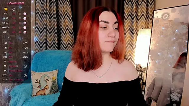 hannacheekss  online show from 12/23/25, 02:09