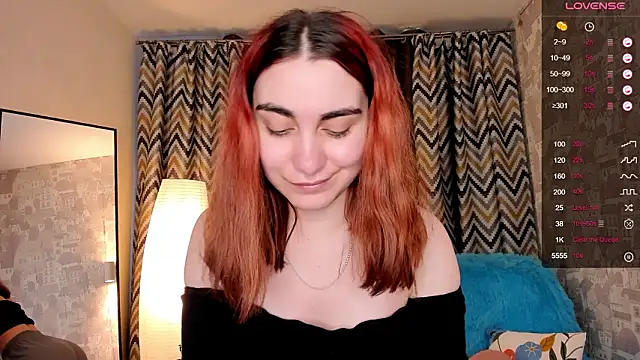 hannacheekss  online show from 02/03/26, 06:40