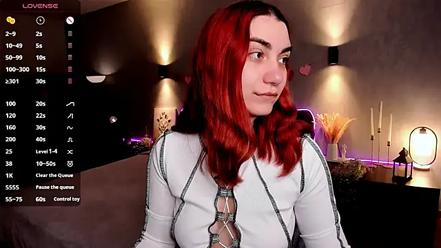 hannacheekss  online show from 07/13/26, 02:03