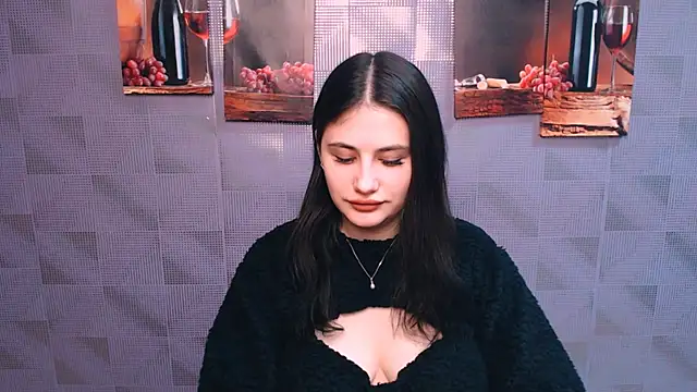 Snapshot of AliceSexyyy_ chatting on 01/12/25, 09:51 AliceSexyyy online show from 01/12/25, 09:51