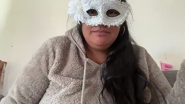 MashaCL online show from 10/01/25, 12:22