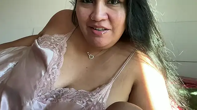 MashaCL online show from 01/11/26, 09:14