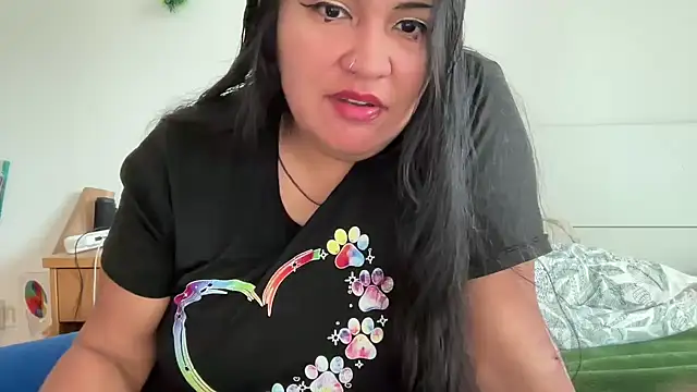 MashaCL online show from 02/09/26, 10:08