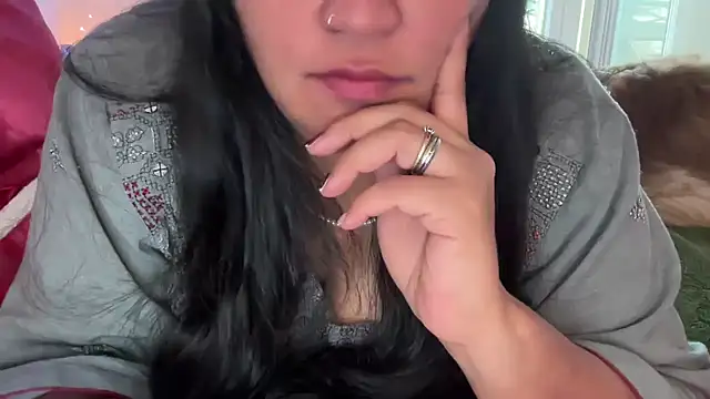 MashaCL online show from 03/01/26, 09:55