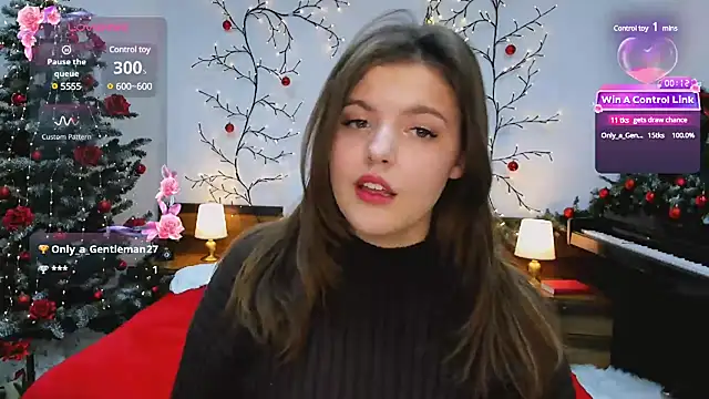 showmeparadise online show from 12/14/24, 06:20