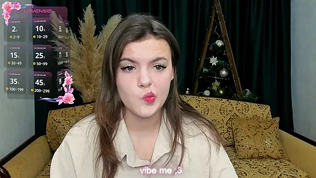 showmeparadise online show from 01/04/25, 09:43