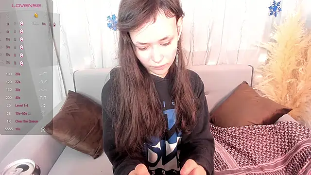 Snapshot of Emily_Strikeee chatting on 12/25/24, 10:50 Emily Strikeee online show from 12/25/24, 10:50