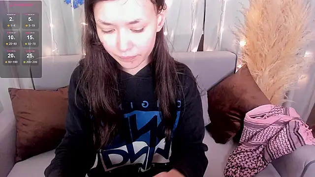 Snapshot of Emily_Strikeee chatting on 01/03/25, 09:36 Emily Strikeee online show from 01/03/25, 09:36
