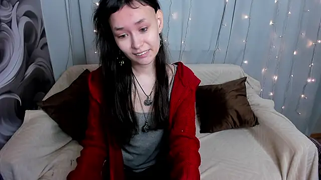 Snapshot of Emily_Strikeee chatting on 01/30/25, 09:47 Emily Strikeee online show from 01/30/25, 09:47