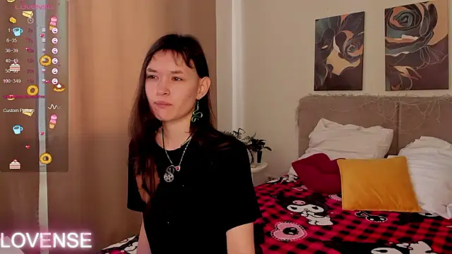 Emily Strikeee online show from 02/24/26, 03:48