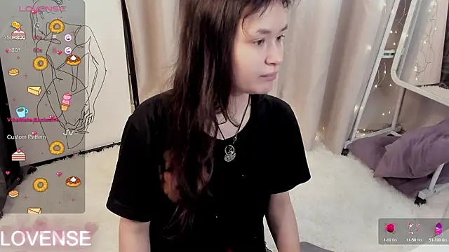 Emily Strikeee online show from 03/16/26, 05:13