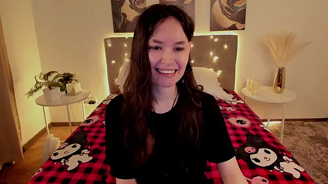 Emily Strikeee online show from 05/21/26, 02:07