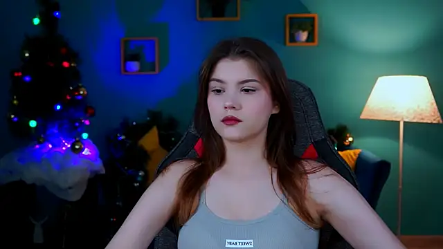 Snapshot of EvaThopson chatting on 01/15/25, 12:04 EvaThopson online show from 01/15/25, 12:04