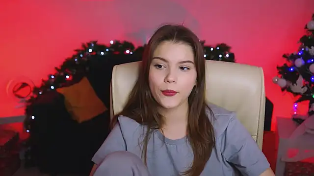 Snapshot of EvaThopson chatting on 01/17/25, 11:59 EvaThopson online show from 01/17/25, 11:59