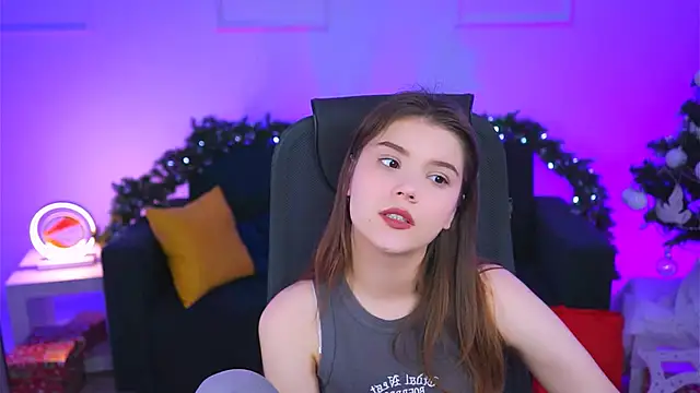 Snapshot of EvaThopson chatting on 01/29/25, 06:07 EvaThopson online show from 01/29/25, 06:07