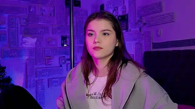 Snapshot of EvaThopson chatting on 01/31/25, 03:22 EvaThopson online show from 01/31/25, 03:22