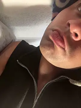 Hxnsovrgon online show from 01/12/25, 03:25