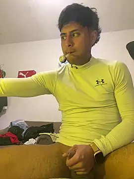 Hxnsovrgon online show from 02/25/25, 03:09