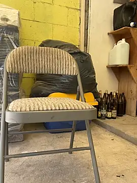 Hxnsovrgon online show from 02/27/25, 04:32