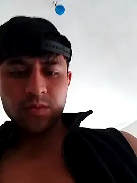 Hxnsovrgon online show from 10/09/25, 05:55