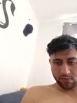 Hxnsovrgon online show from 01/15/26, 07:39