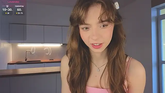 KellyAdderiy online show from 03/23/26, 03:21