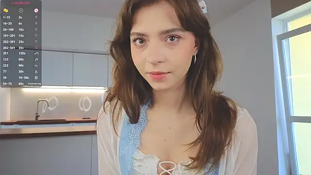 KellyAdderiy online show from 03/29/26, 03:17