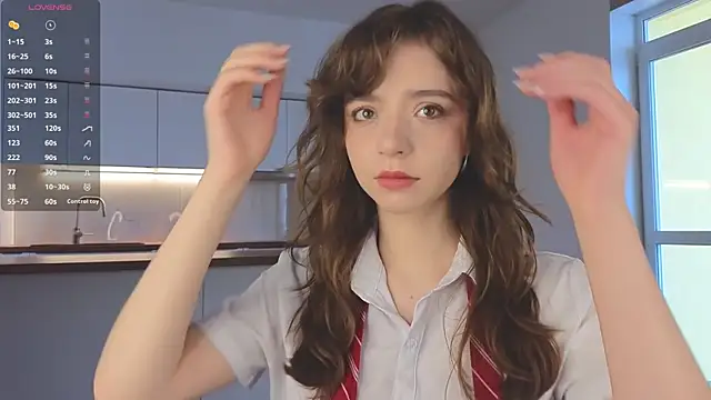 KellyAdderiy online show from 04/11/26, 03:11