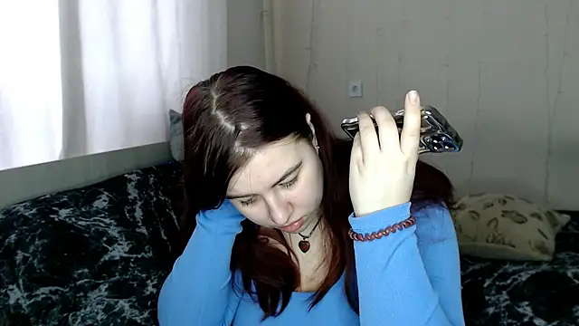 BettyandRich  online show from 02/06/25, 07:56