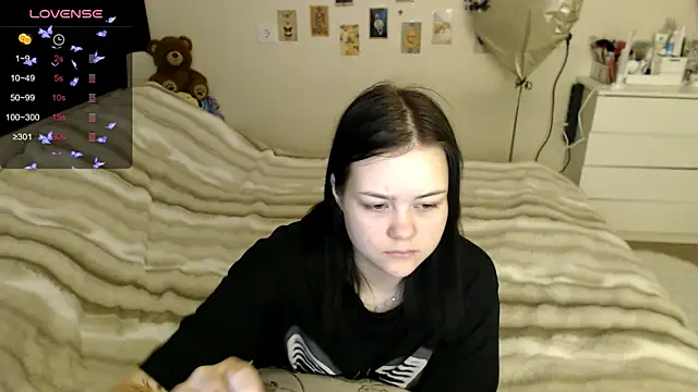 BettyandRich  online show from 11/29/25, 09:01