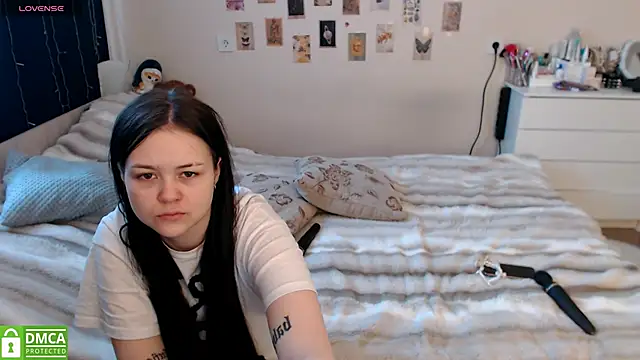 BettyandRich  online show from 02/15/26, 09:41