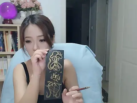 SuSushi728 online show from 09/25/25, 06:00