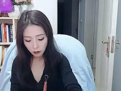 SuSushi728 online show from 01/18/26, 04:11