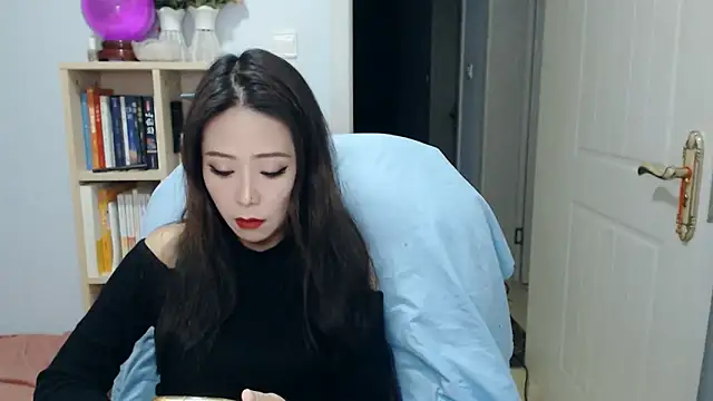 SuSushi728 online show from 03/13/26, 04:02