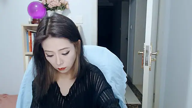 SuSushi728 online show from 05/21/26, 03:30