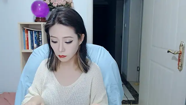 SuSushi728 online show from 06/10/26, 03:44