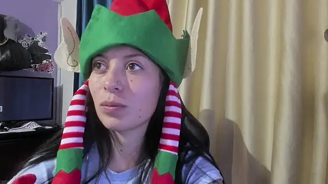 Tefannyy  online show from 12/27/24, 04:47