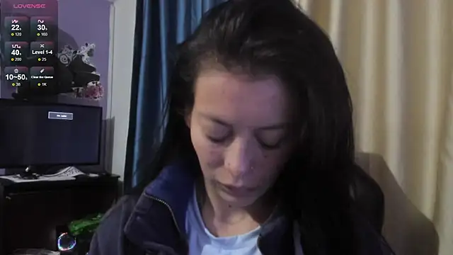 Tefannyy  online show from 12/27/24, 10:55