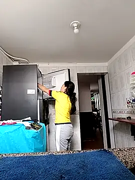 Tefannyy  online show from 02/14/25, 03:36