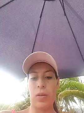 Tefannyy  online show from 03/08/25, 02:40