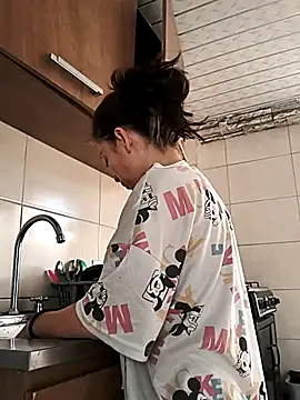 Tefannyy  online show from 09/14/25, 03:44