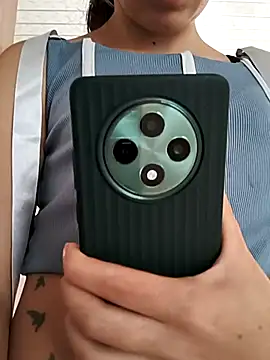 Tefannyy  online show from 09/23/25, 03:15