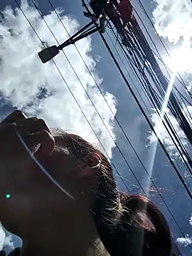 Tefannyy  online show from 09/25/25, 03:49