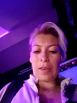 Tefannyy  online show from 04/02/26, 06:16