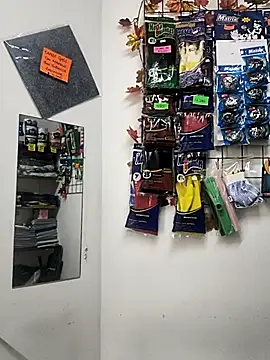 Tefannyy  online show from 04/11/26, 05:39