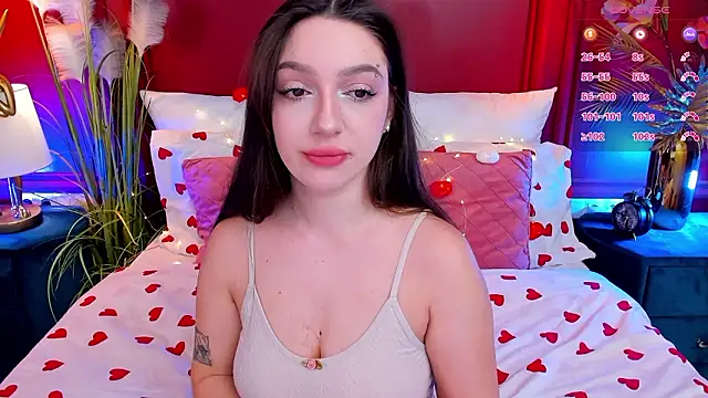 GiaCale online show from 02/13/26, 06:20