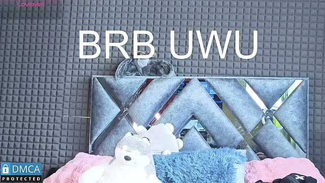 SolBeaumont1 online show from 11/13/25, 07:02